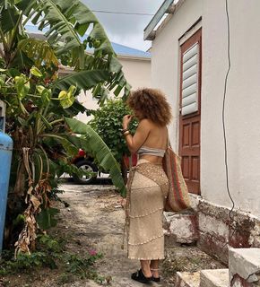 Crystal WestBrooks feet photo 7
