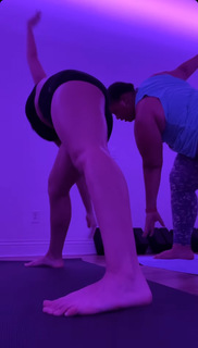 Crystal WestBrooks feet photo 6