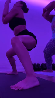 Crystal WestBrooks feet photo 5