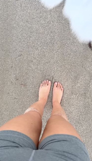 Crystal WestBrooks feet photo 3