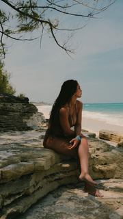 Crystal WestBrooks feet photo 15