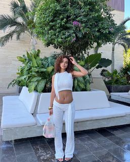Crystal WestBrooks feet photo 3