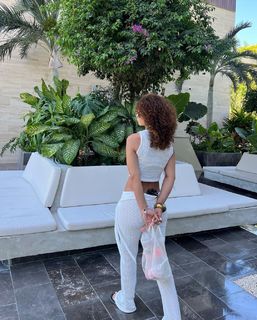 Crystal WestBrooks feet photo 20