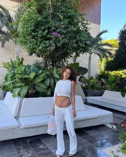 Crystal WestBrooks feet photo 19