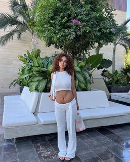 Crystal WestBrooks feet photo 18