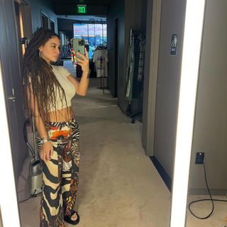 Crystal WestBrooks feet photo 19