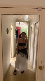 Crystal WestBrooks feet photo 6