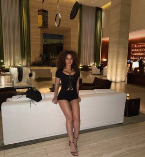 Crystal WestBrooks feet photo 2