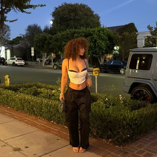 Crystal WestBrooks feet photo 15