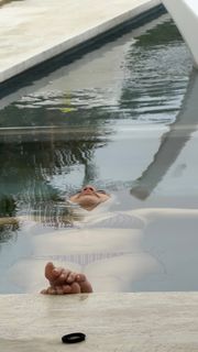 Crystal WestBrooks feet photo 12