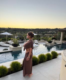 Crystal WestBrooks feet photo 12