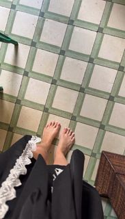 Crystal WestBrooks feet photo 8