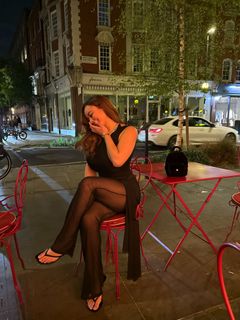 Crystal WestBrooks feet photo 5