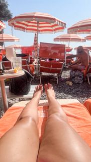 Crystal WestBrooks feet photo 9