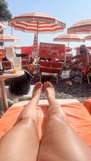 Crystal WestBrooks feet photo 8