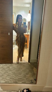 Crystle Lightning feet photo 2