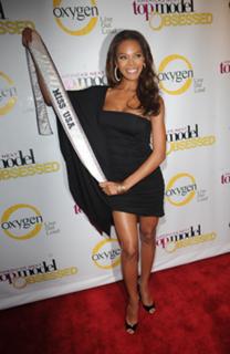 Crystle Stewart feet photo 1