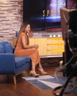 Crystle Stewart feet photo 7