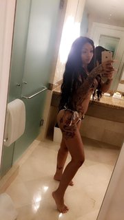Cuban Doll feet photo 14