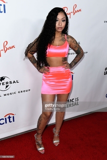 Cuban Doll feet photo 3
