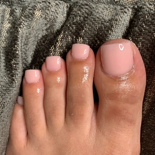 Cuban Doll feet photo 20
