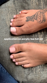 Cuban Doll feet photo 19