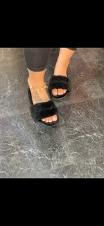 Cuban Doll feet photo 6