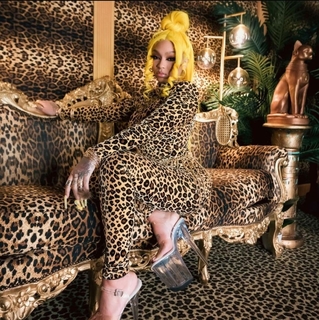 Cuban Doll feet photo 14