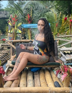 Cuban Doll feet photo 8