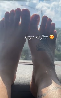 Cuban Doll feet photo 4