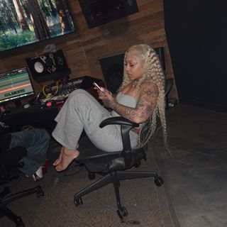 Cuban Doll feet photo 18