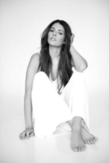 Cuca Roseta feet photo 6