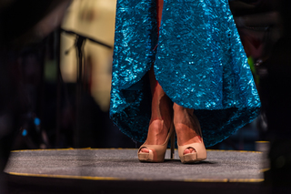 Cuca Roseta feet photo 6