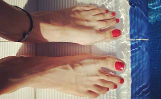 Cuca Roseta feet photo 14
