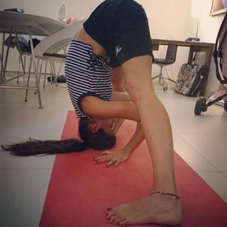 Cuca Roseta feet photo 13