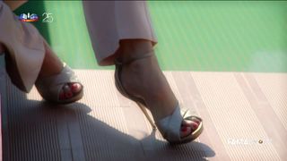 Cuca Roseta feet photo 2