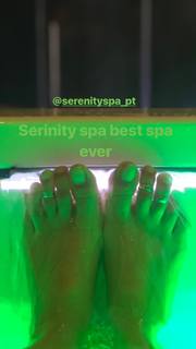Cuca Roseta feet photo 20