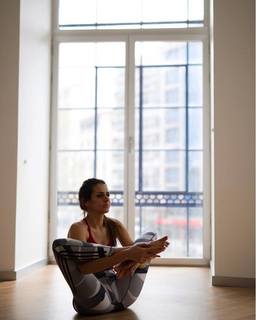 Cuca Roseta feet photo 4