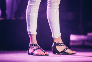 Cuca Roseta feet photo 19
