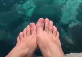 Cuca Roseta feet photo 11