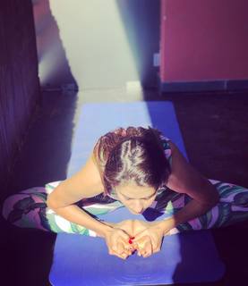 Cuca Roseta feet photo 3