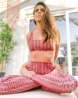 Cuca Roseta feet photo 4