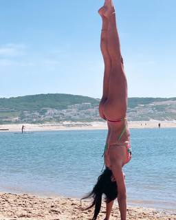 Cuca Roseta feet photo 17