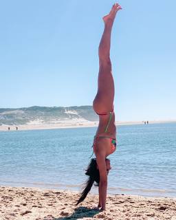 Cuca Roseta feet photo 16