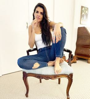 Cuca Roseta feet photo 13