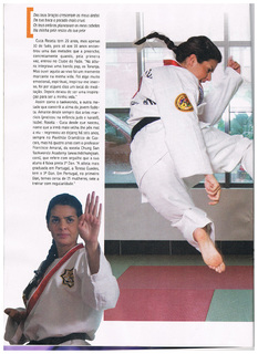 Cuca Roseta feet photo 9