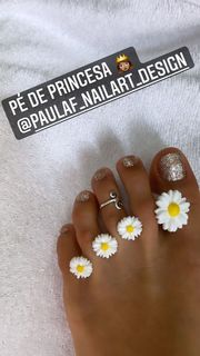 Cuca Roseta feet photo 2