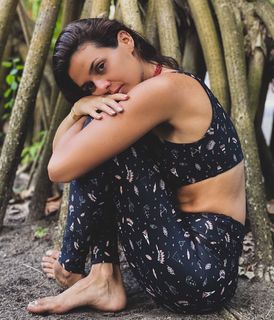 Cuca Roseta feet photo 6