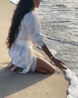 Cuca Roseta feet photo 5
