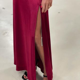 Cuca Roseta feet photo 12